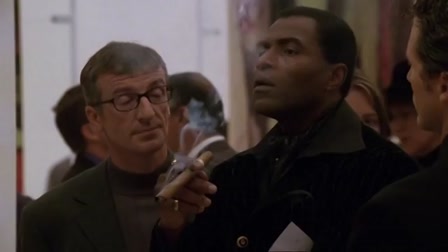 Alias 1. évad 06. rész