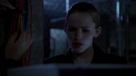 Alias 1. évad 12. rész