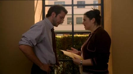 Alias 1. évad 20. rész