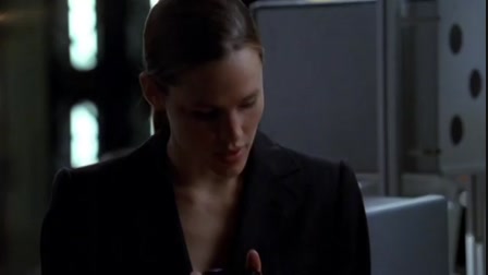 Alias 3. évad 06. rész