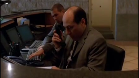 Alias 3. évad 08. rész