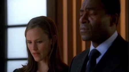 Alias 3. évad 13. rész