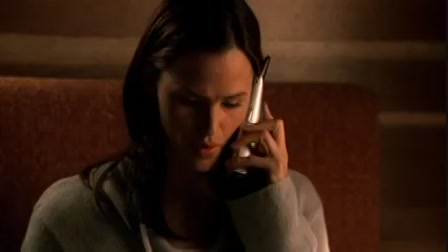 Alias 4. évad 14. rész