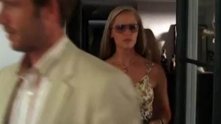 Alias 5. évad 01. rész