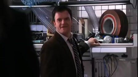 Alias 5. évad 05. rész