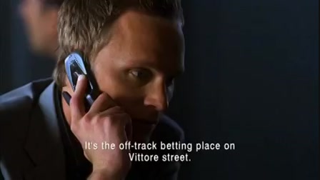 Alias 5. évad 15. rész