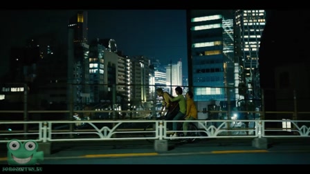 Alice Határországban 1. évad 03. rész