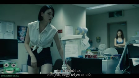 Alice Határországban 1. évad 07. rész