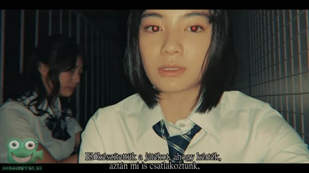 Alice Határországban 1. évad 08. rész