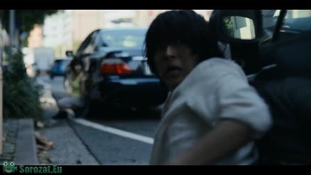 Alice Határországban 2. évad 01. rész