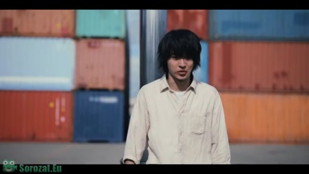 Alice Határországban 2. évad 02. rész