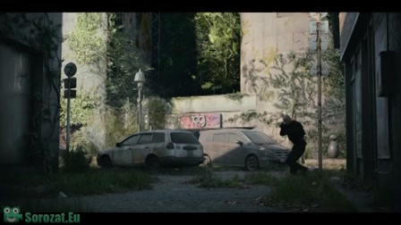 Alice Határországban 2. évad 07. rész