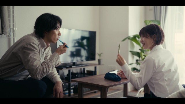 Alice Határországban 3. évad 01. rész