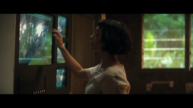 Alien: Föld 1. évad 01. rész