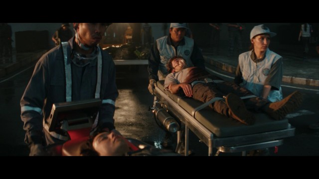 Alien: Föld 1. évad 03. rész