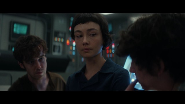 Alien: Föld 1. évad 04. rész