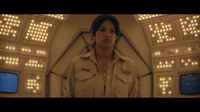 Alien: Föld 1. évad 05. rész