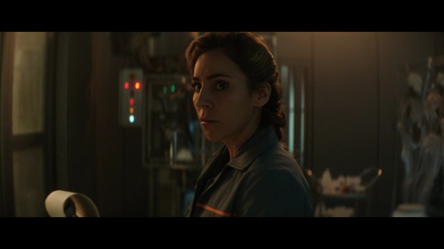 Alien: Föld 1. évad 07. rész