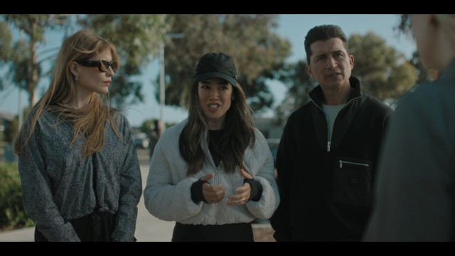 All Her Fault 1. évad 02. rész