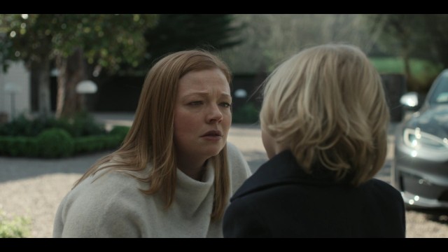 All Her Fault 1. évad 03. rész