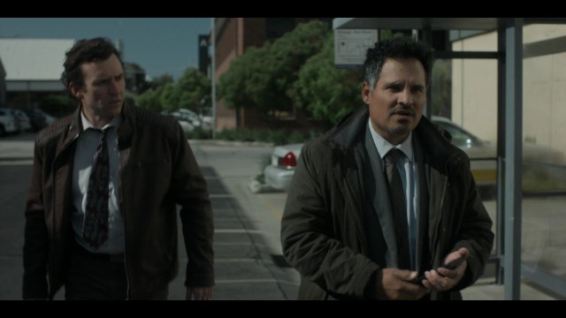 All Her Fault 1. évad 04. rész