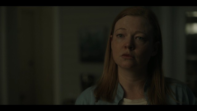 All Her Fault 1. évad 05. rész