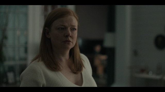 All Her Fault 1. évad 06. rész