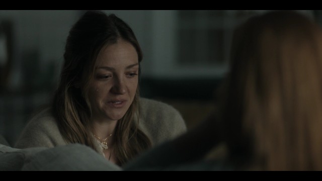 All Her Fault 1. évad 08. rész