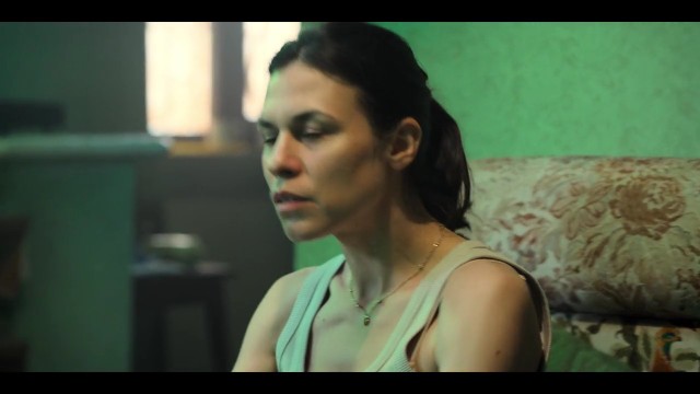 Alvilág 1. évad 02. rész