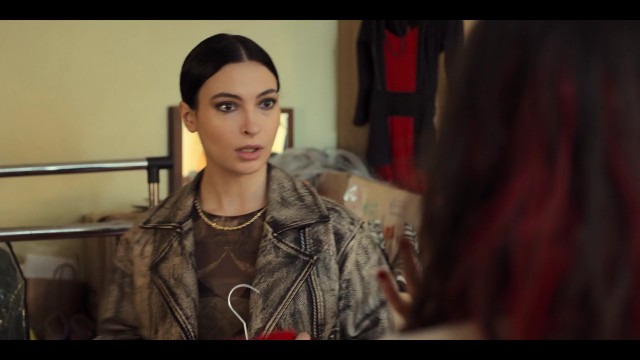 Alvilág 1. évad 03. rész