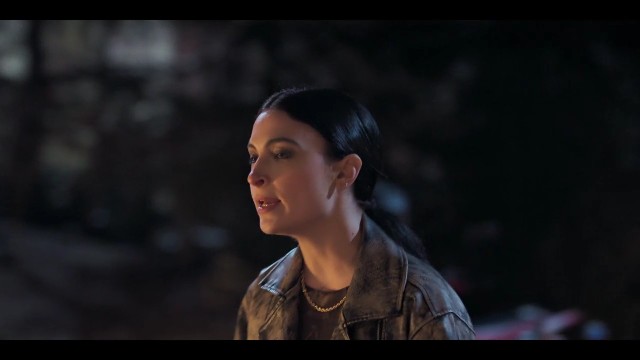 Alvilág 1. évad 04. rész