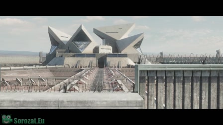 Amazon: Ügyvéd 1. évad 03. rész