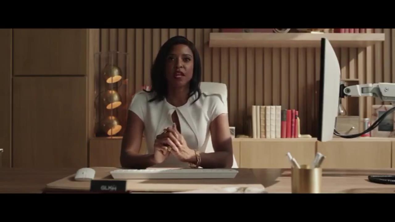 Amazon: Ügyvéd 1. évad 05. rész