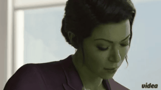 Amazon: Ügyvéd 1. évad 07. rész