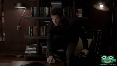 Amerikai horror story 1. évad 01. rész