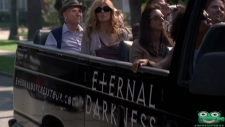 Amerikai horror story 1. évad 03. rész