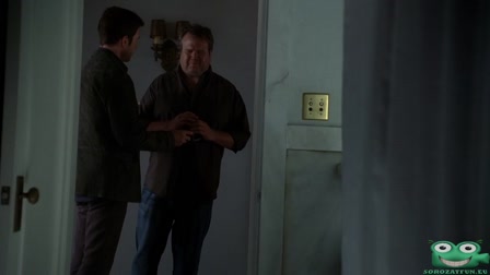 Amerikai horror story 1. évad 06. rész