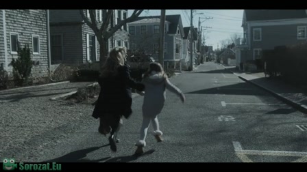 Amerikai horror story 10. évad 01. rész