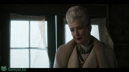 Amerikai horror story 10. évad 03. rész