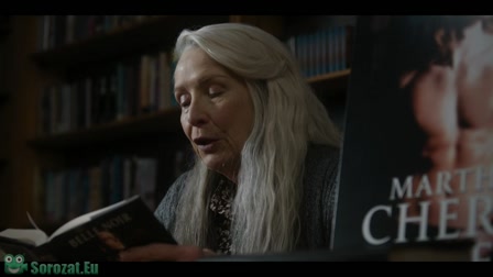 Amerikai horror story 10. évad 04. rész