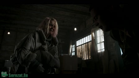 Amerikai horror story 10. évad 05. rész