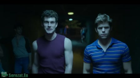 Amerikai horror story 11. évad 01. rész