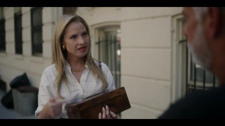 Amerikai horror story 11. évad 02. rész