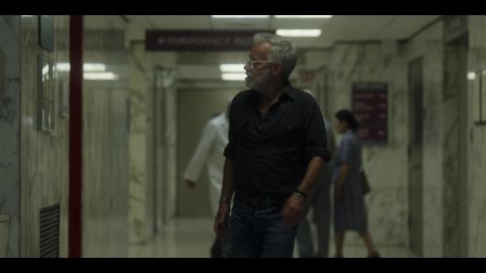 Amerikai horror story 11. évad 03. rész