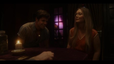 Amerikai horror story 11. évad 05. rész