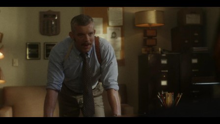 Amerikai horror story 11. évad 07. rész