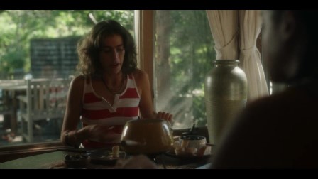 Amerikai horror story 11. évad 08. rész