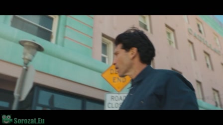 Amerikai dzsigoló 1. évad 02. rész