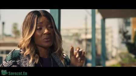 Amerikai dzsigoló 1. évad 03. rész