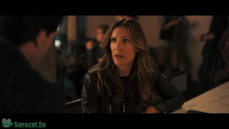 Amerikai dzsigoló 1. évad 04. rész